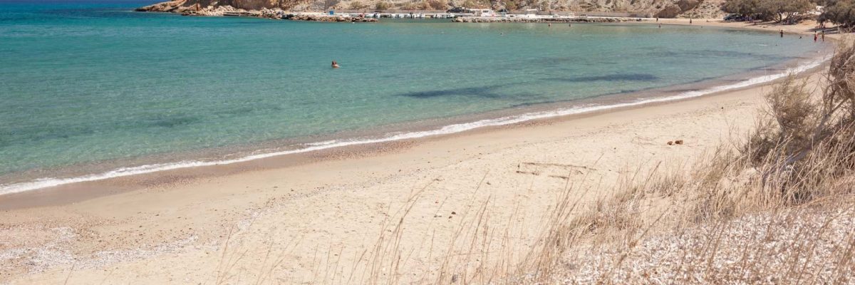 Greece_Paros_Molos-Beach GREEK BEST VILLAS COM