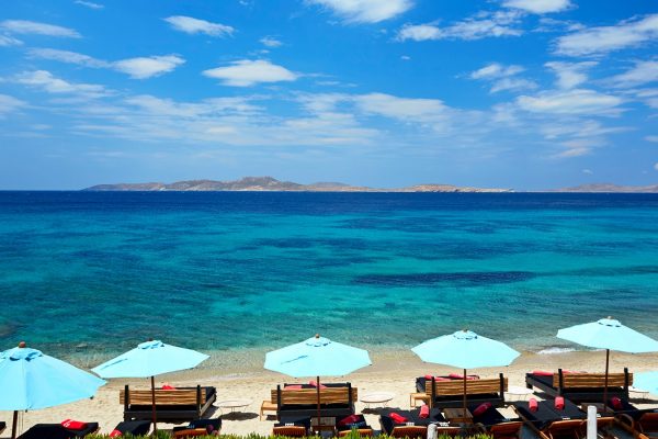 agios ioannis beach mykonos greek best villas com