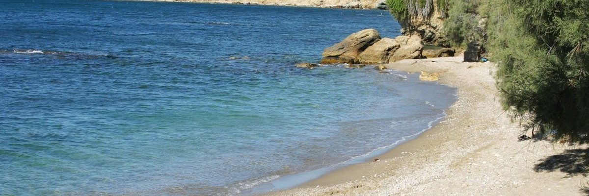 drios beach paros greece greek best villas com