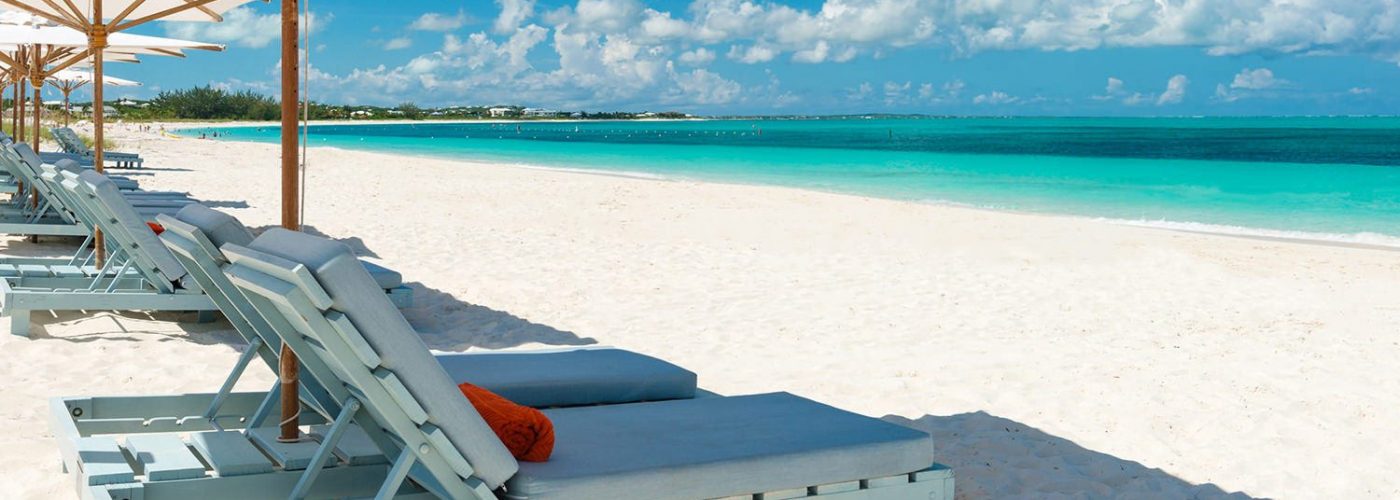Grace Bay, Turks and Caicos